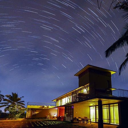 Homestay Namaha Meppādi Exterior foto