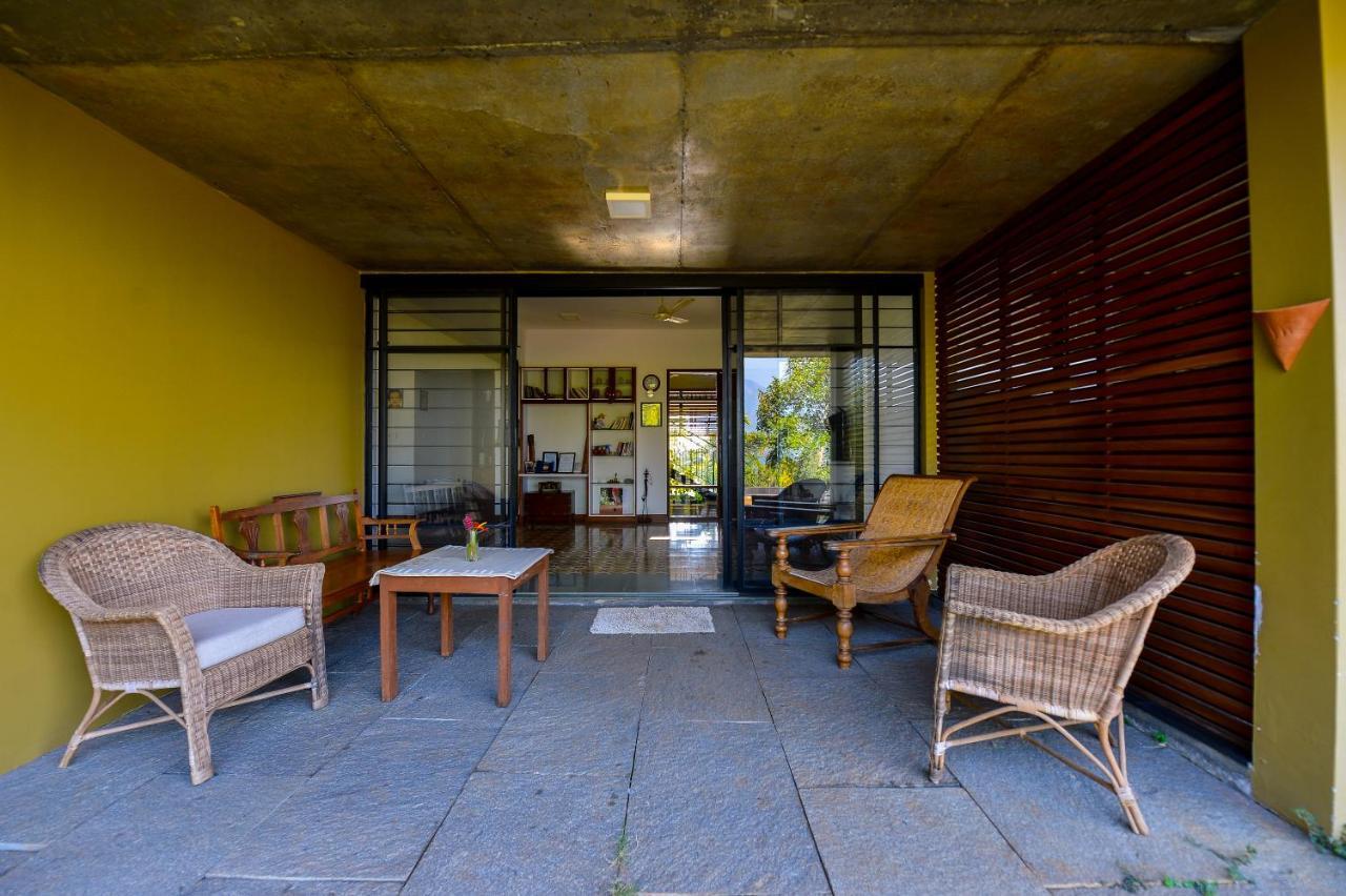 Homestay Namaha Meppādi Exterior foto