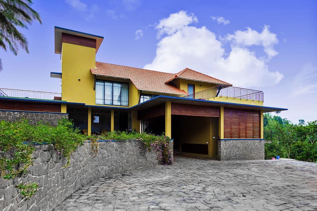 Homestay Namaha Meppādi Exterior foto