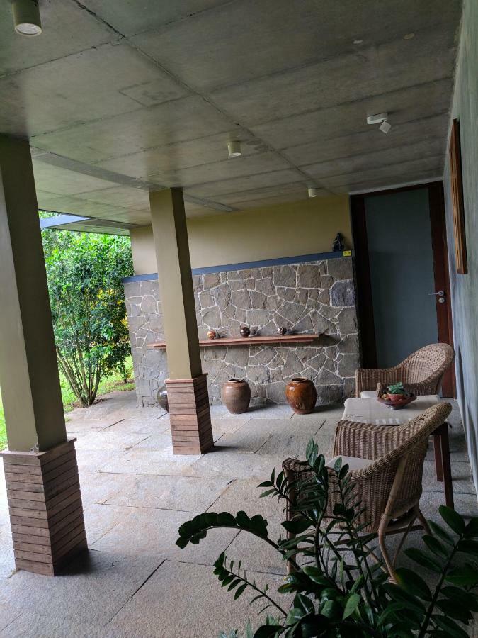 Homestay Namaha Meppādi Exterior foto