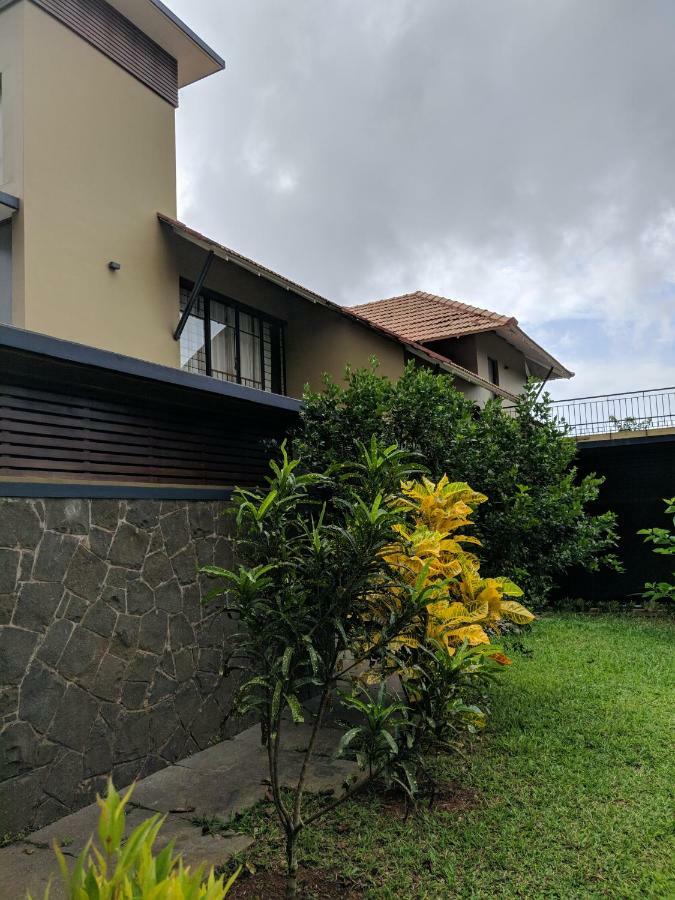 Homestay Namaha Meppādi Exterior foto